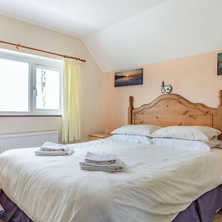 Vila Yazumez Bugle Exteriér fotografie