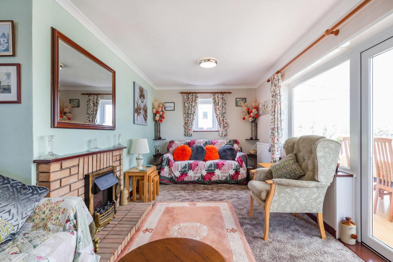 Vila Yazumez Bugle Exteriér fotografie