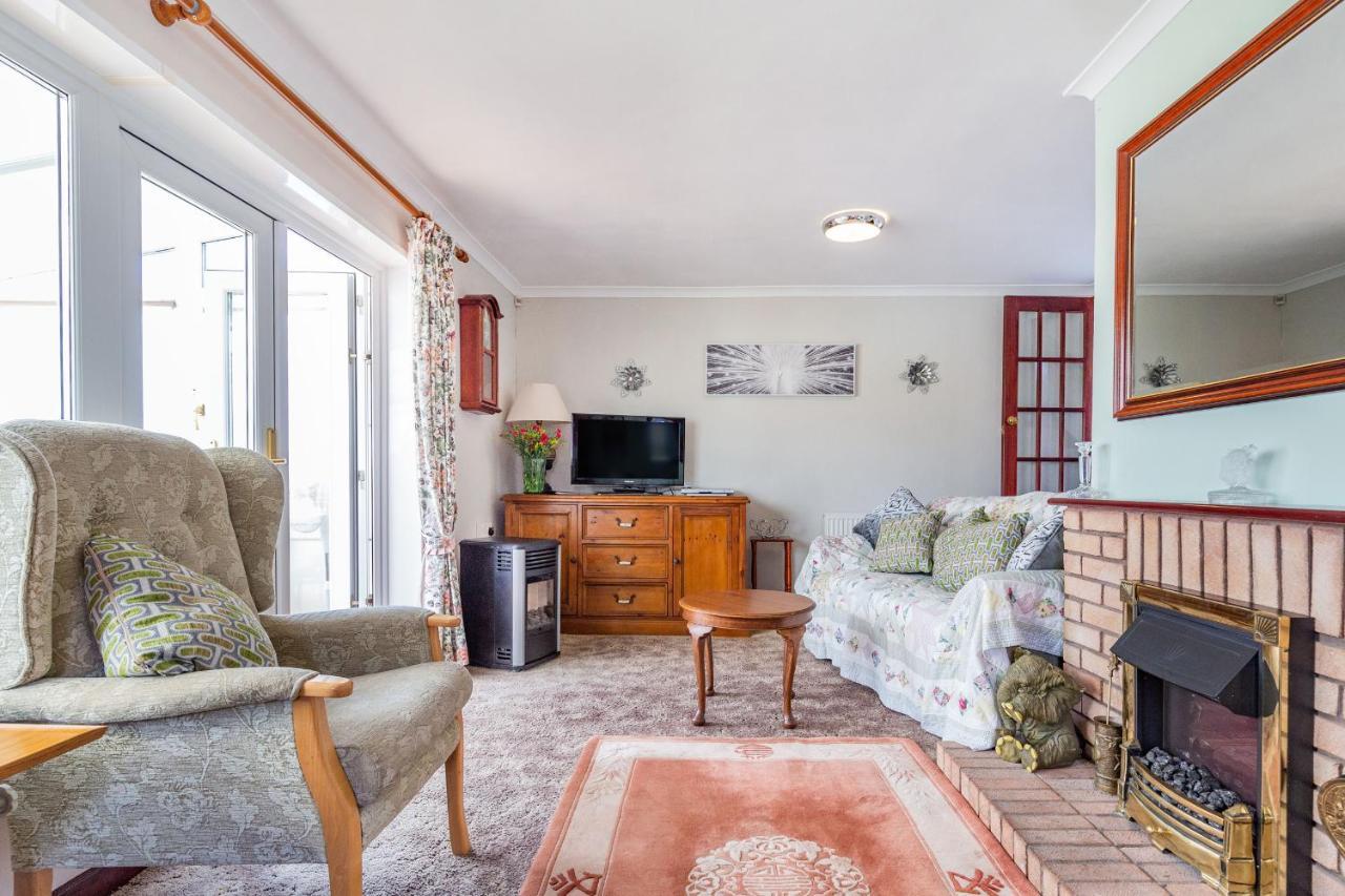 Vila Yazumez Bugle Exteriér fotografie