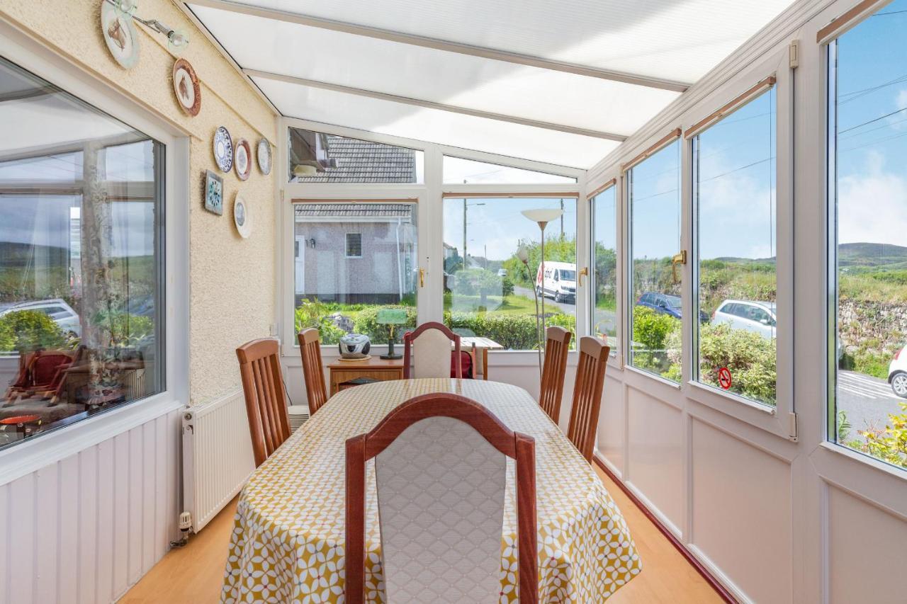 Vila Yazumez Bugle Exteriér fotografie
