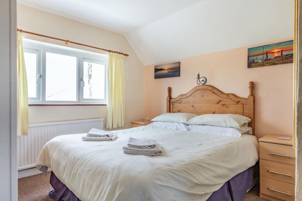 Vila Yazumez Bugle Exteriér fotografie