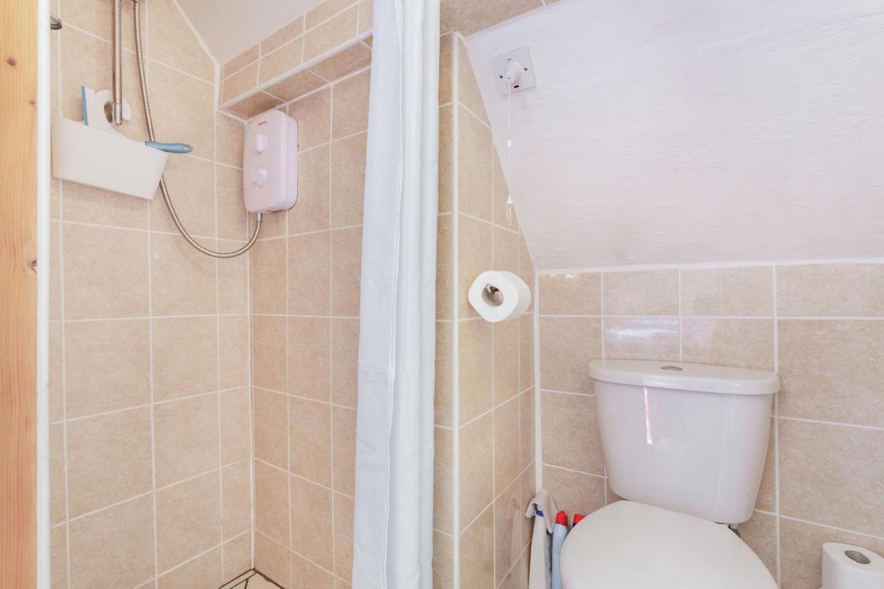 Vila Yazumez Bugle Exteriér fotografie