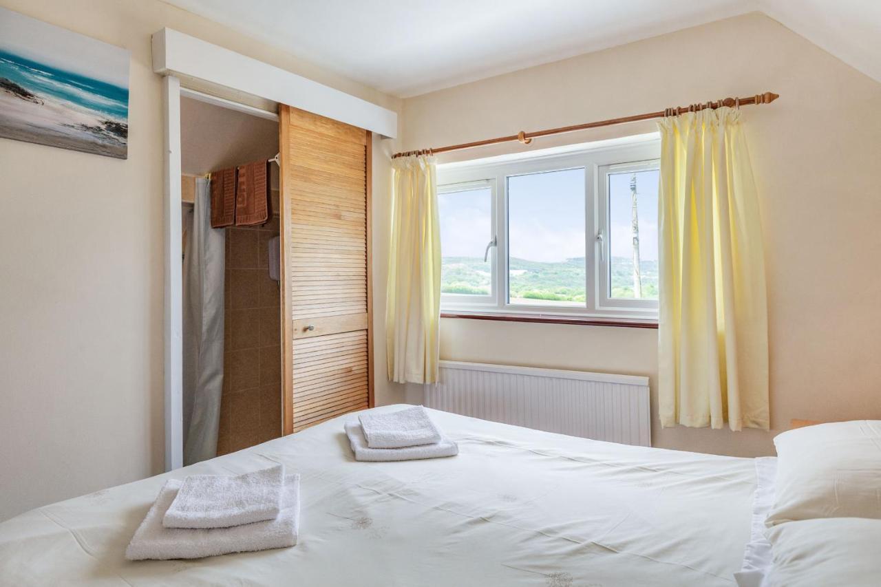 Vila Yazumez Bugle Exteriér fotografie