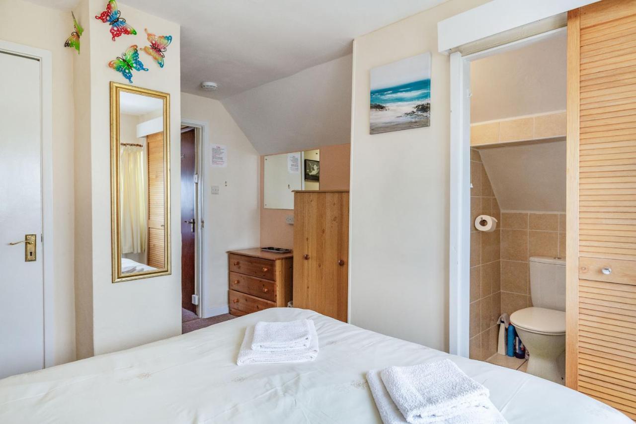 Vila Yazumez Bugle Exteriér fotografie