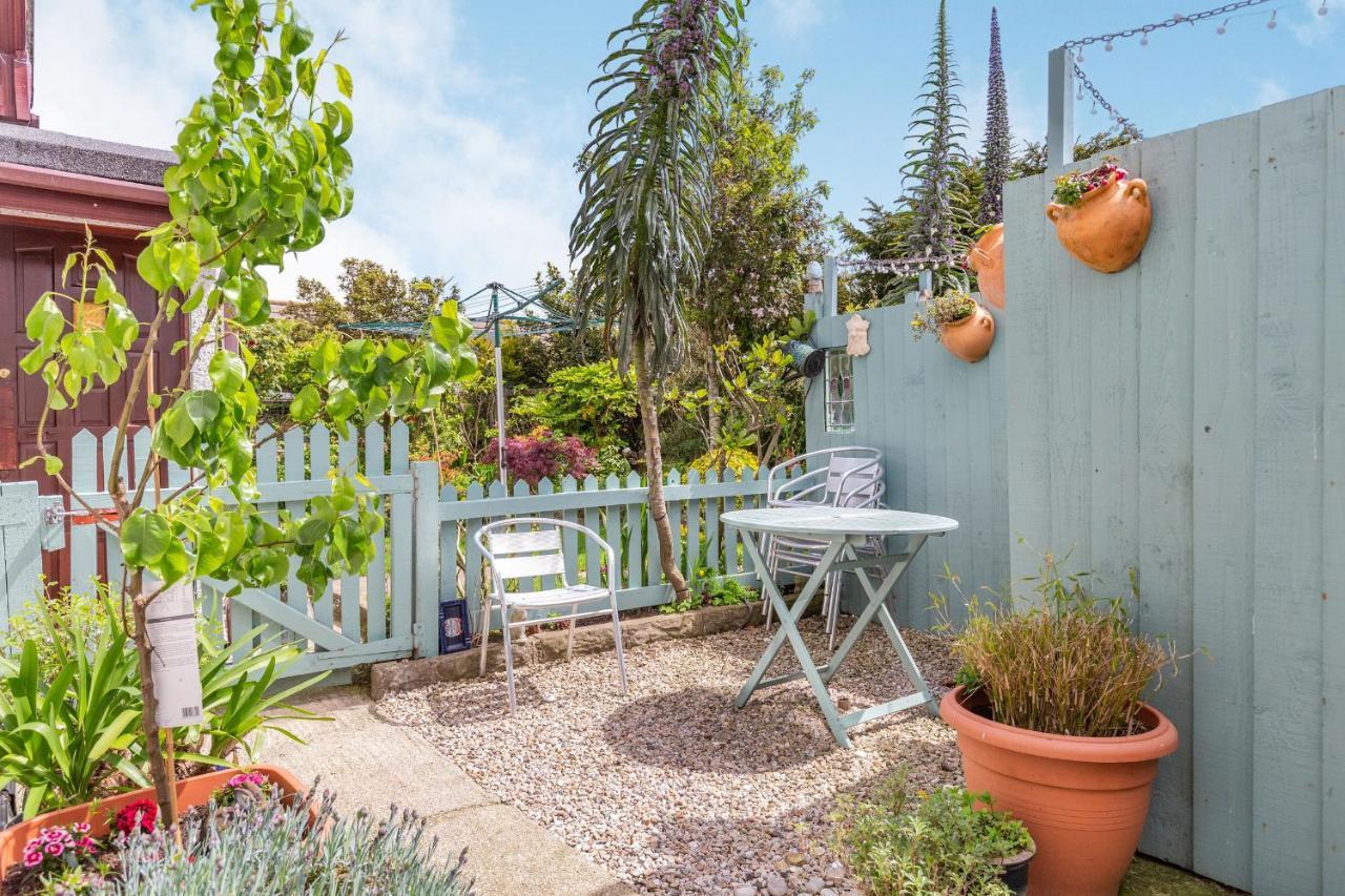Vila Yazumez Bugle Exteriér fotografie